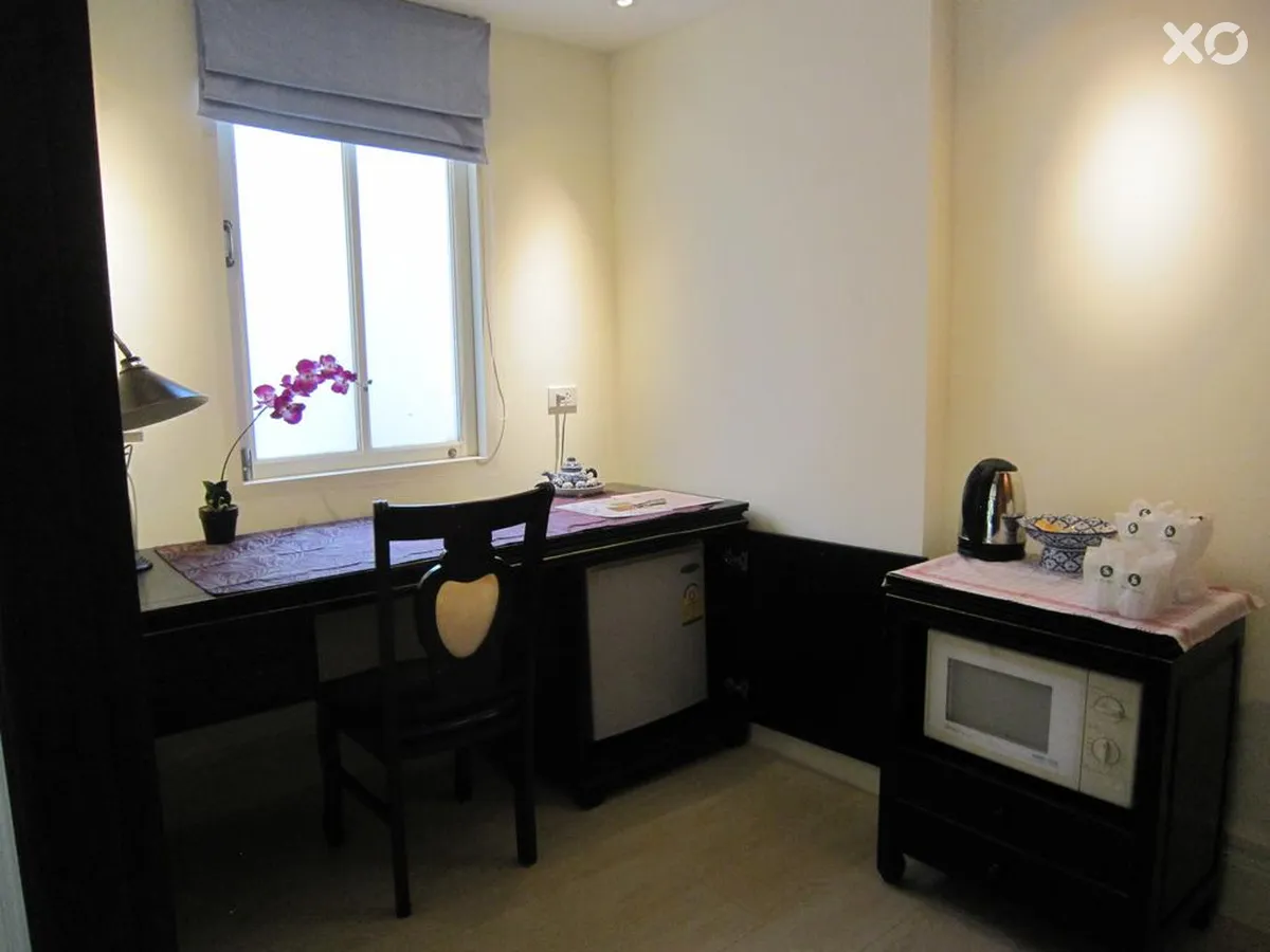 Rabbit Resort Pattaya