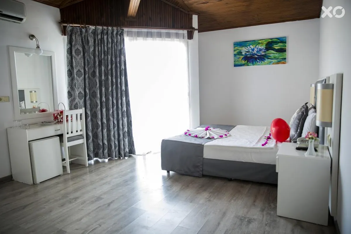 Halici Hotel