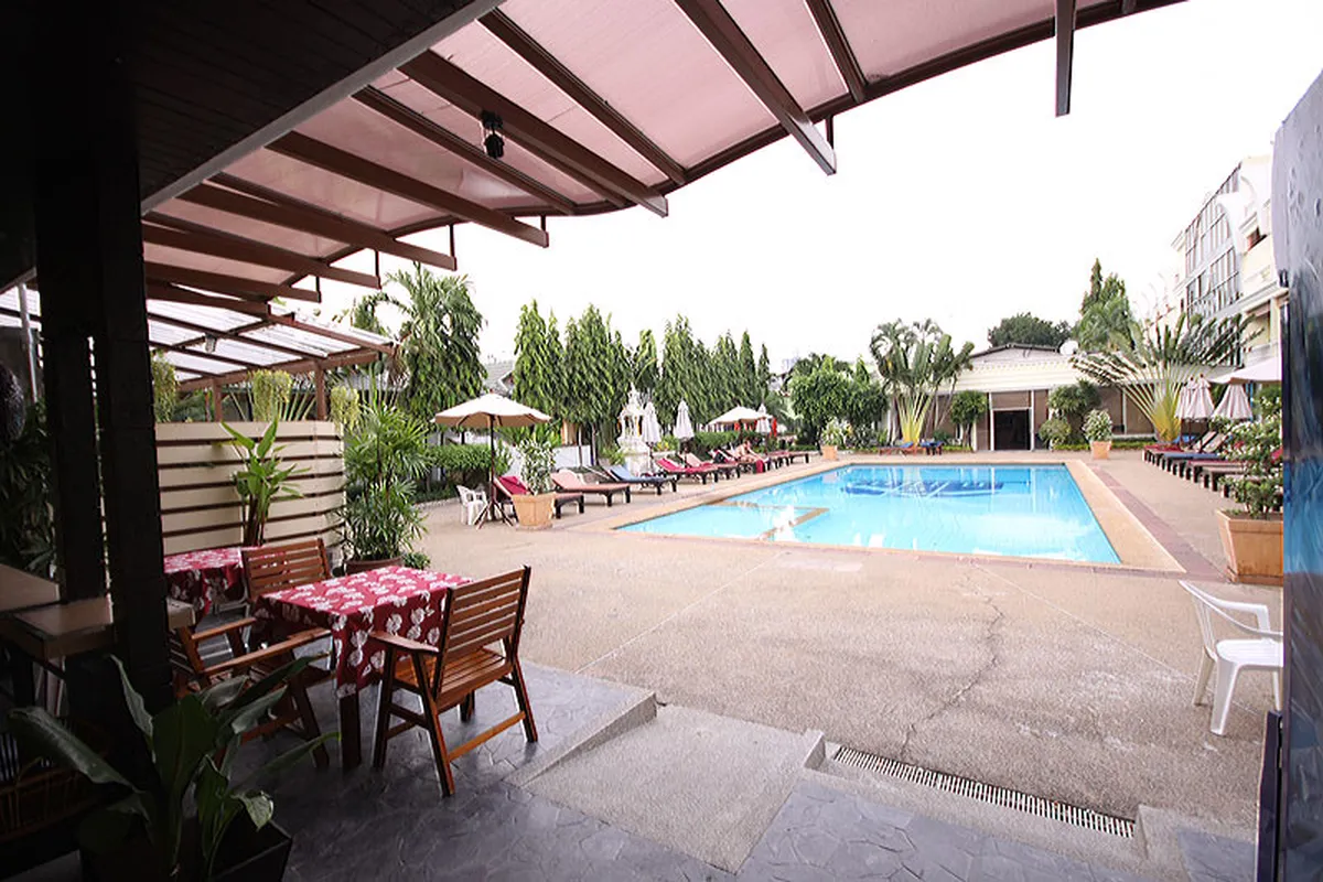 Windmill Resort Hotel