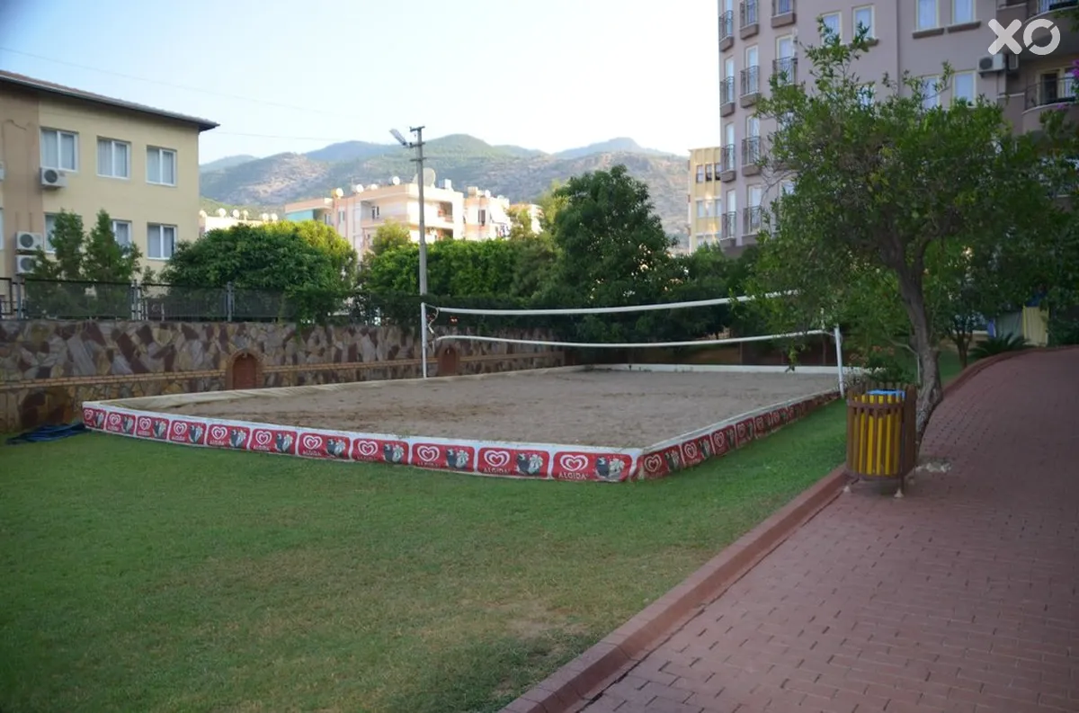Club Sidar Hotel