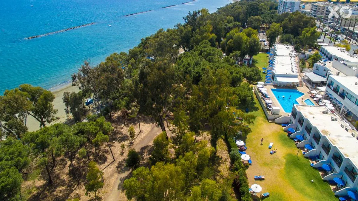 Park Beach Hotel