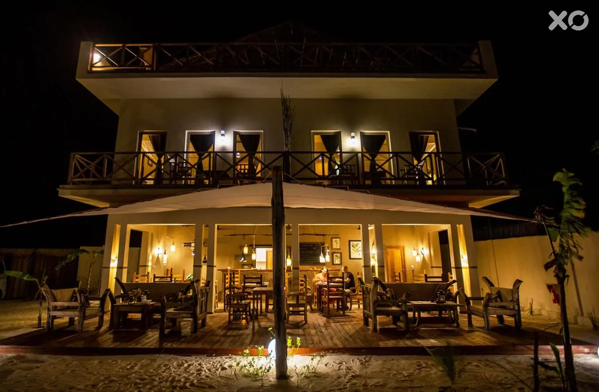 Clove Island Villas & Spa