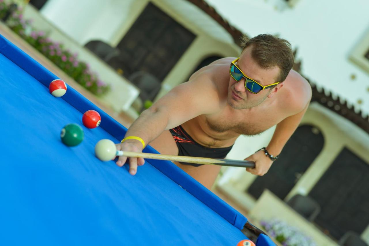 Tivoli Hotel Aqua Park