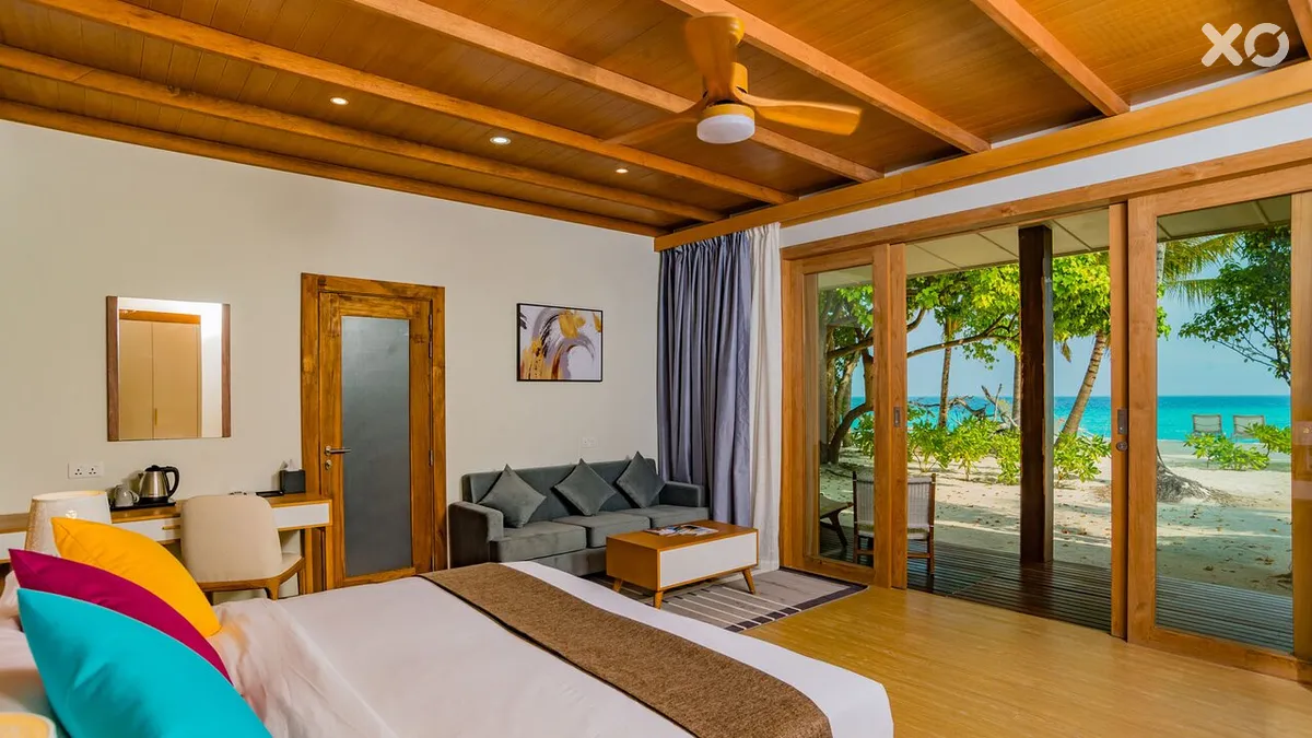 Fiyavalhu Maldives