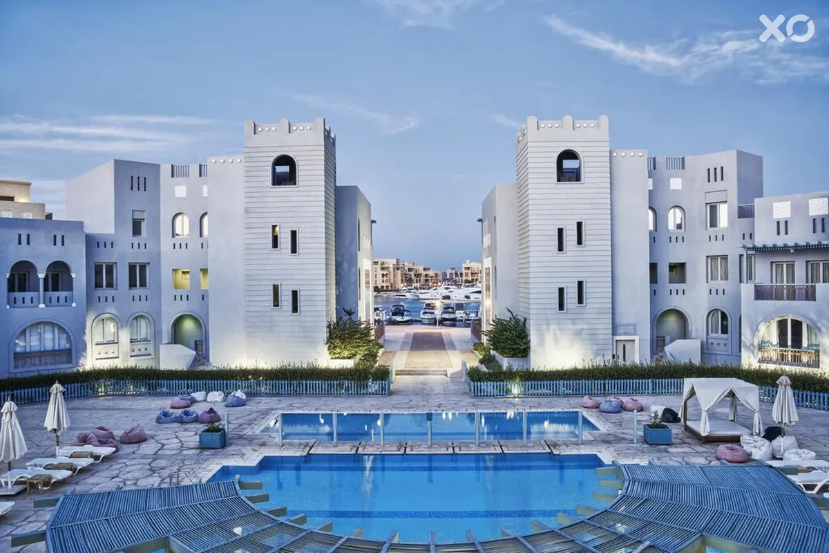 Fanadir Hotel