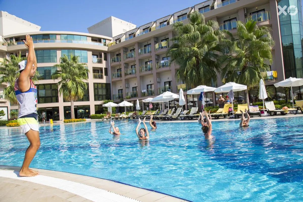 Eldar Resort Hotel