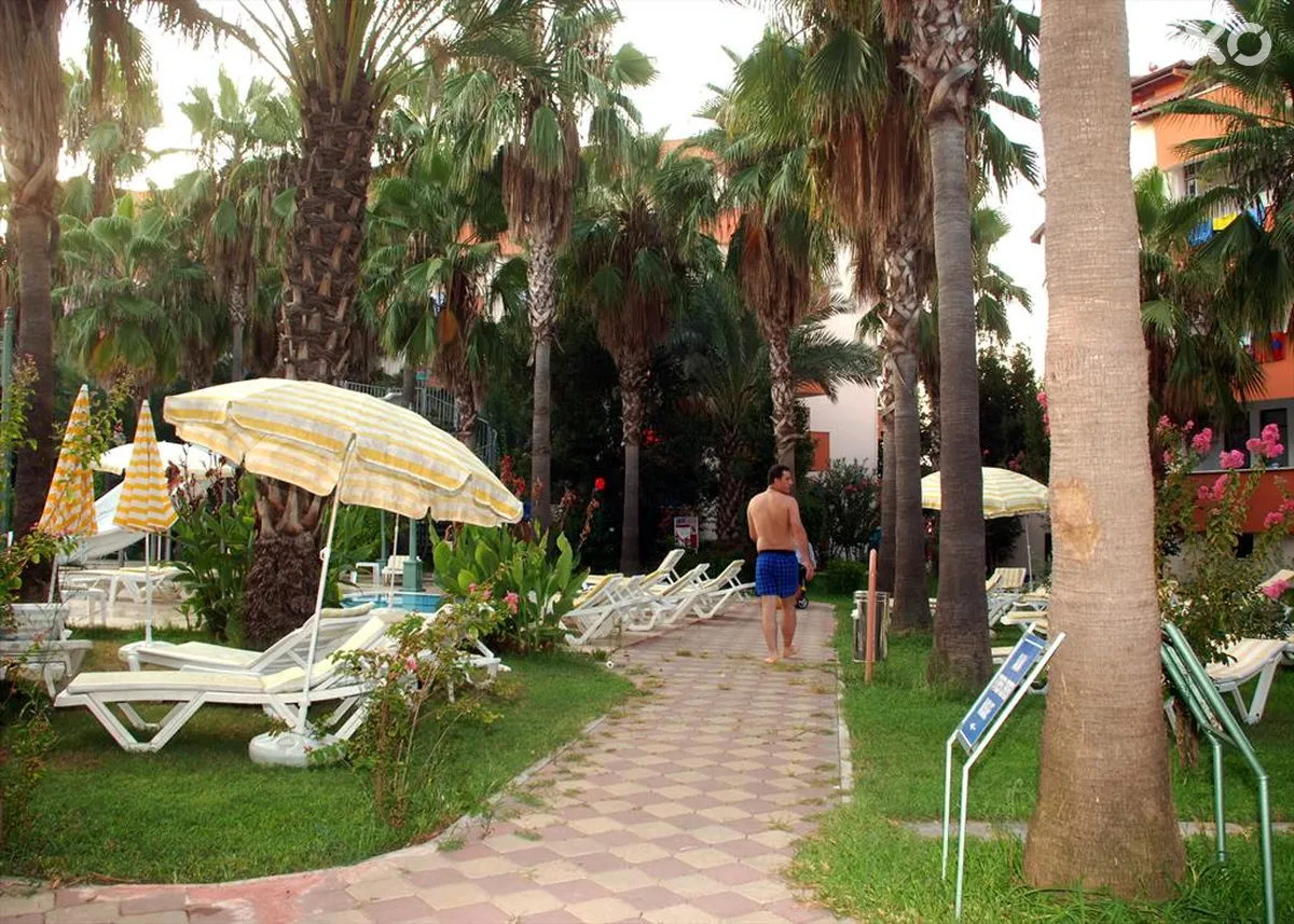 Orfeus Armin Hotel