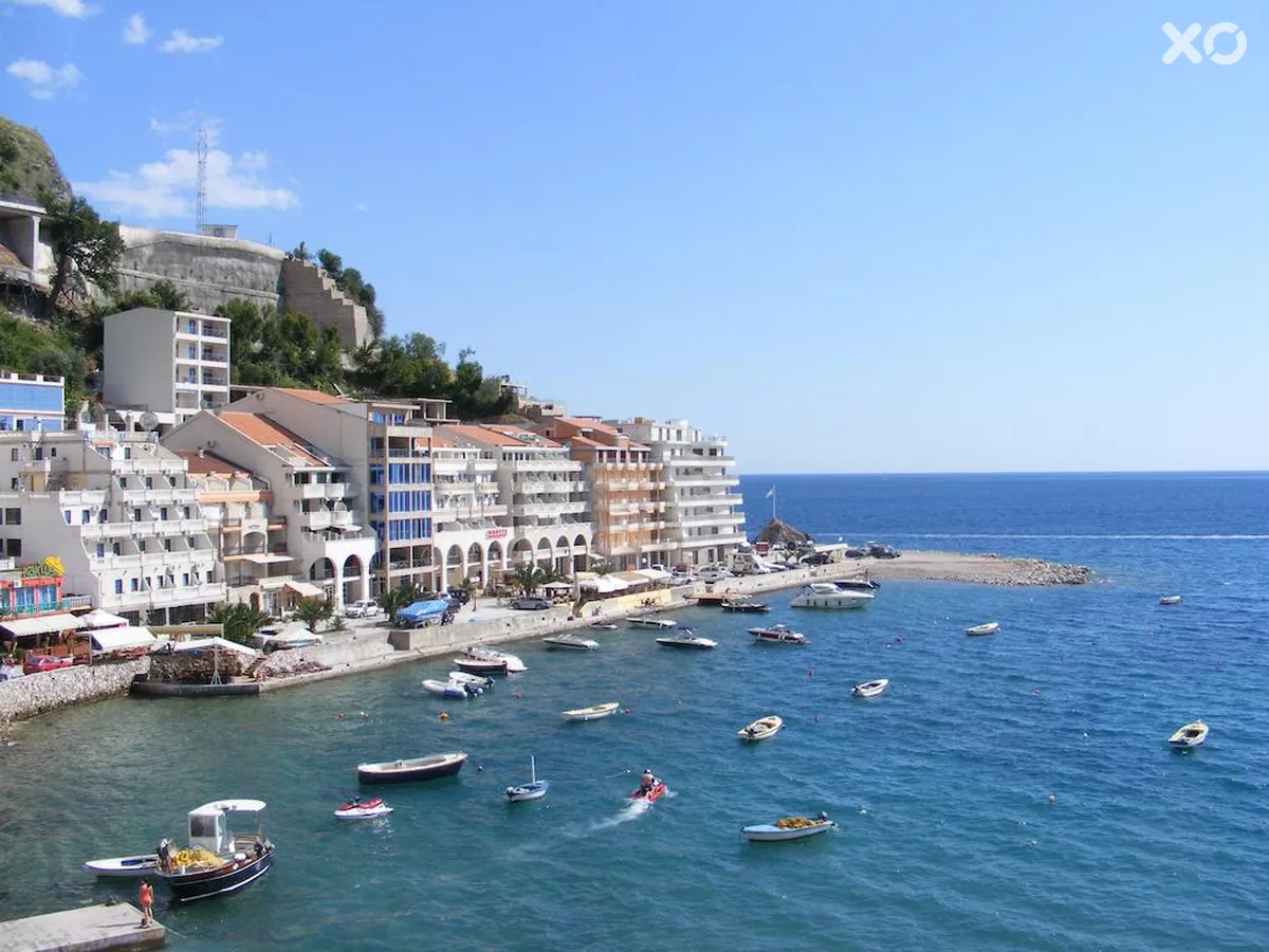 Obala Hotel