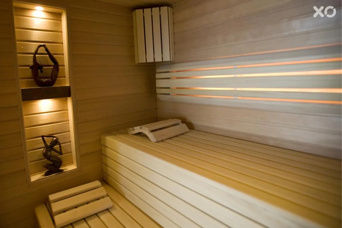 Aurora Wellness Hotel