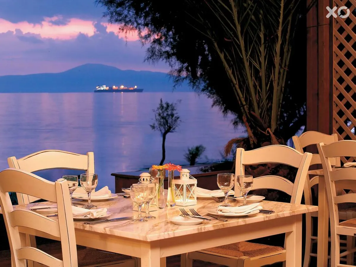 Grecotel Filoxenia Hotel