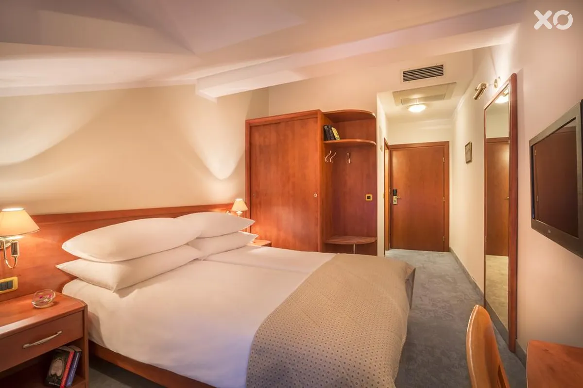 Zvonimir Sunny Hotel by Valamar