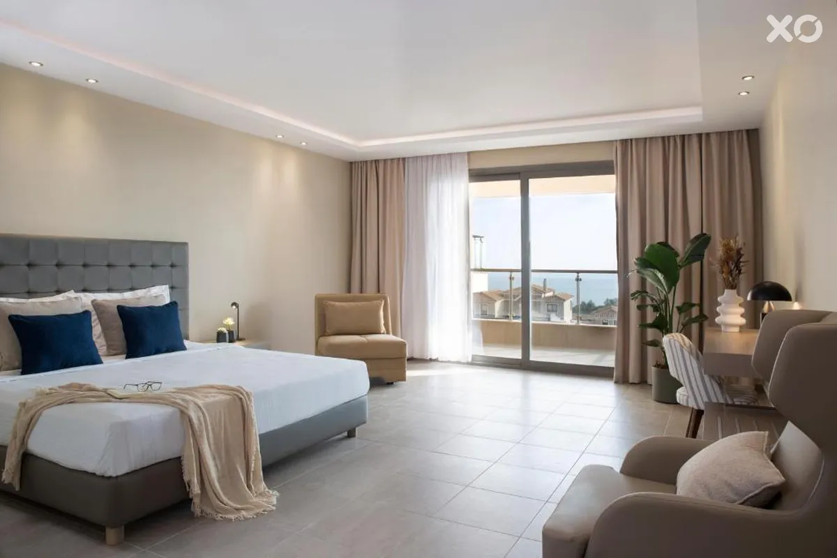 Ajul Luxury Hotel & Spa Resort