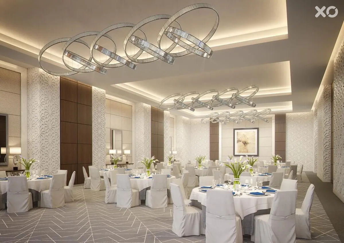 Grand Mercure Dubai Airport