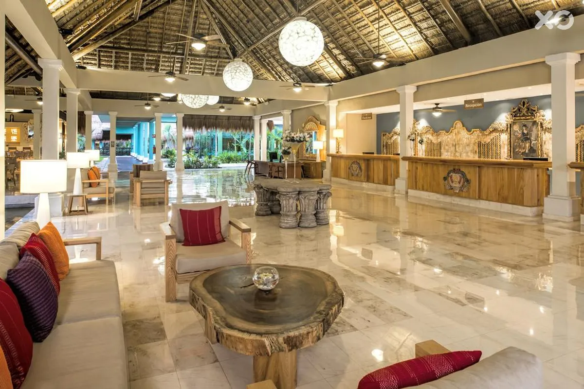 Iberostar Quetzal