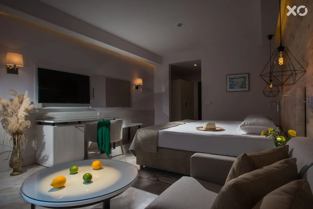 Algara Beach Hotel