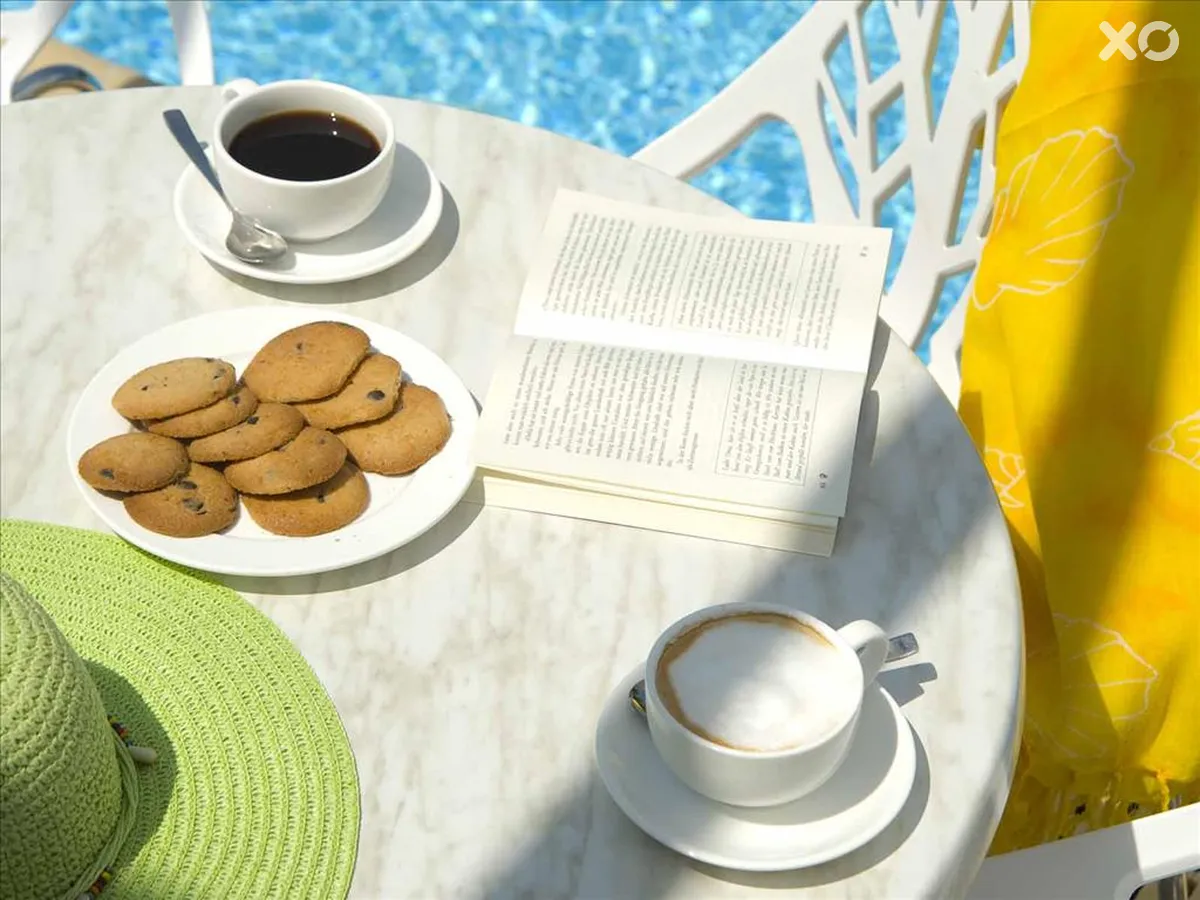 Alea Hotel & Suites