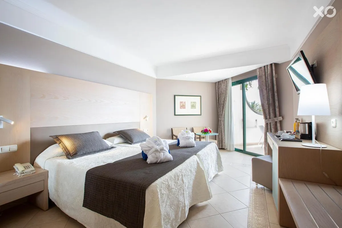 Hipotels Natura Palace