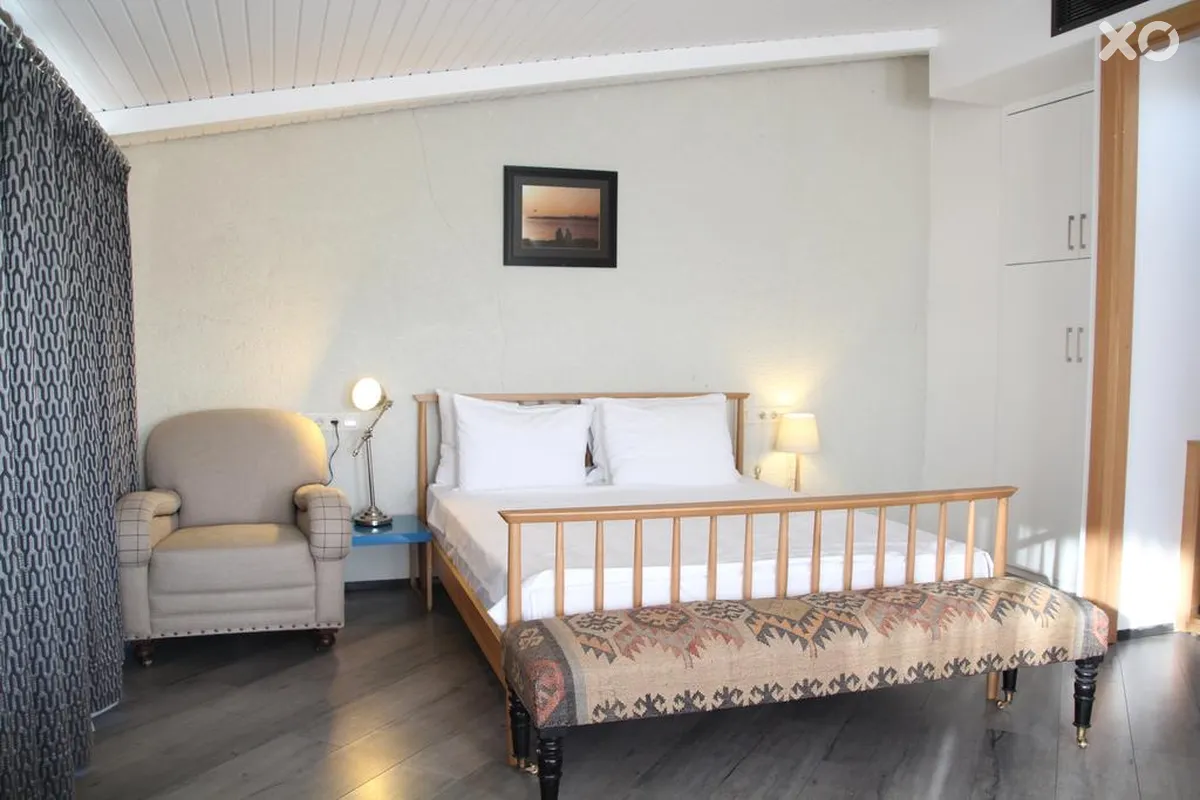 Faros Hotel Taksim