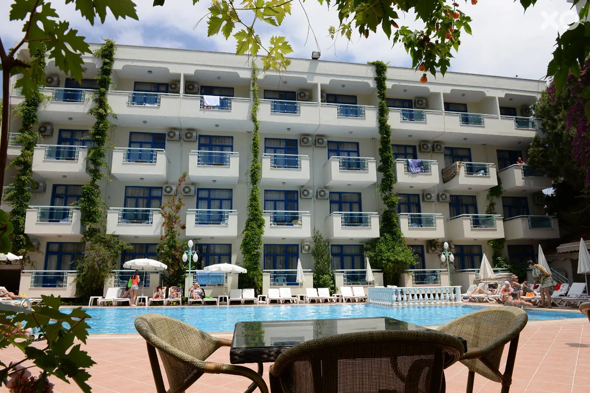 Merhaba Hotel