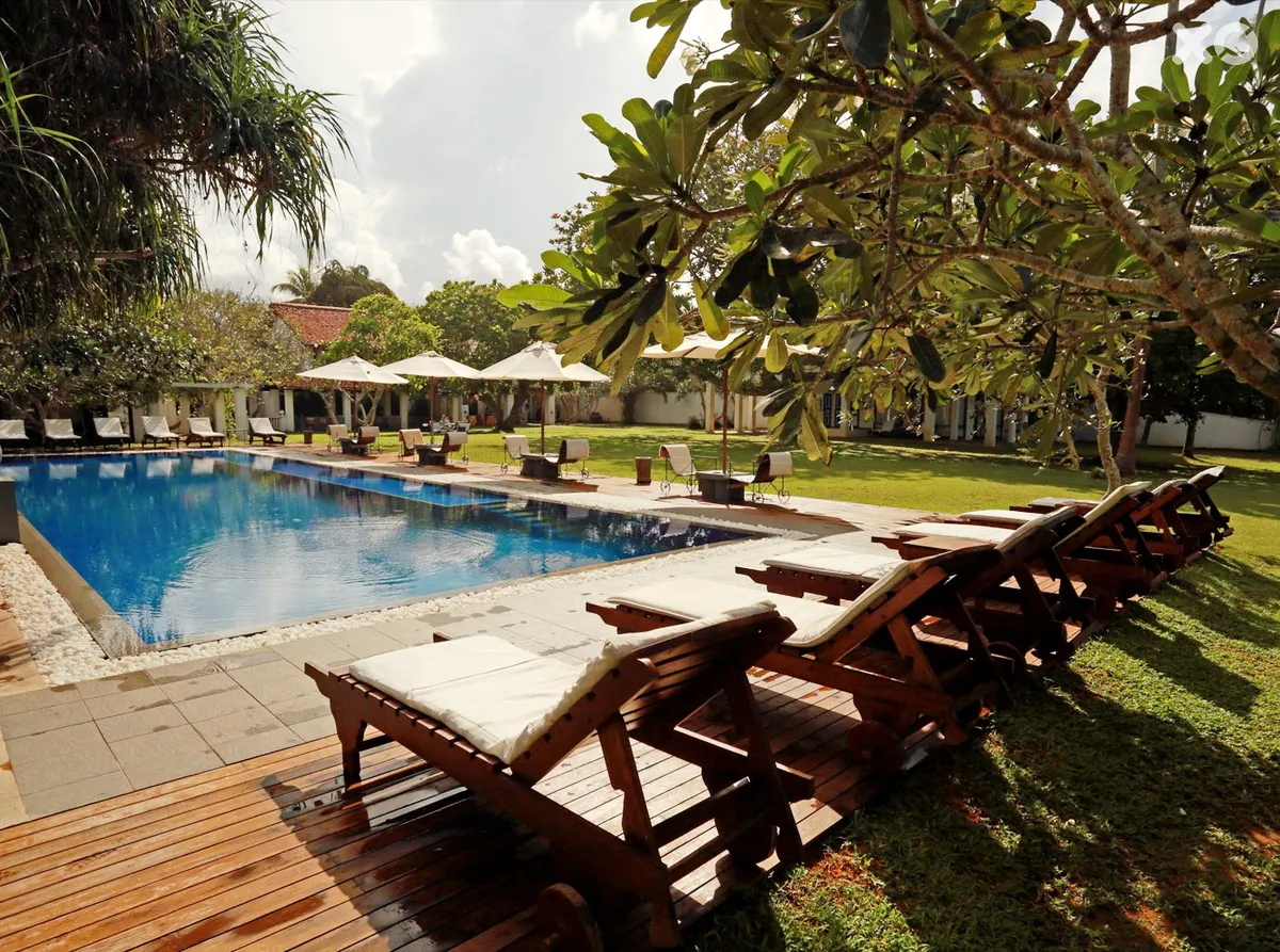 Club Villa Bentota