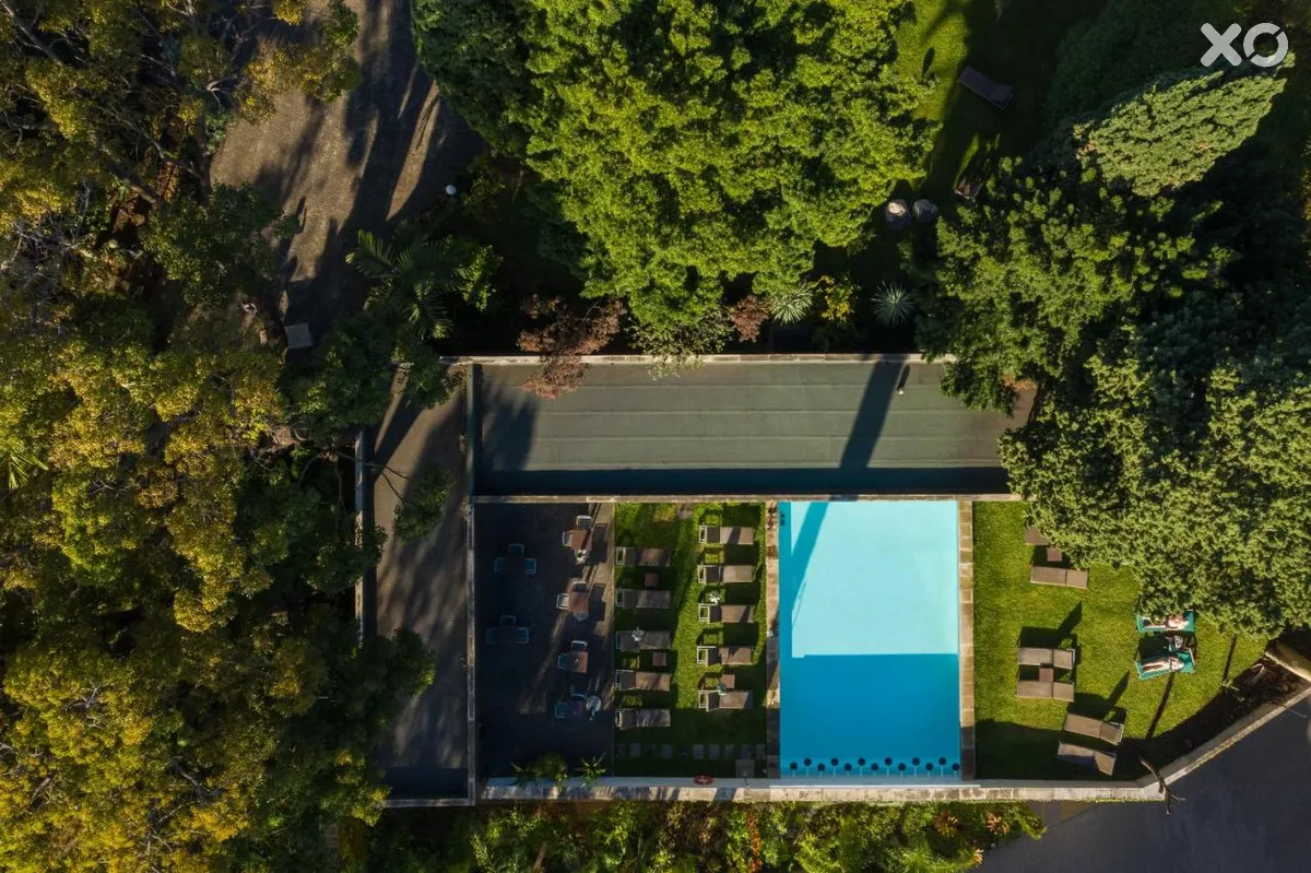 Quintinha Sao Joao & Spa