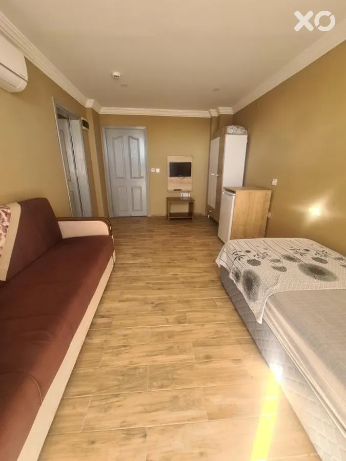 Diamant Hotel