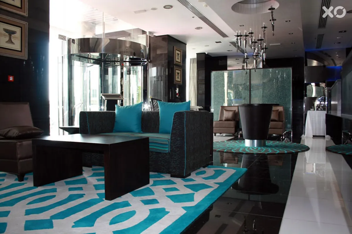 Marmara Hotel Apartments