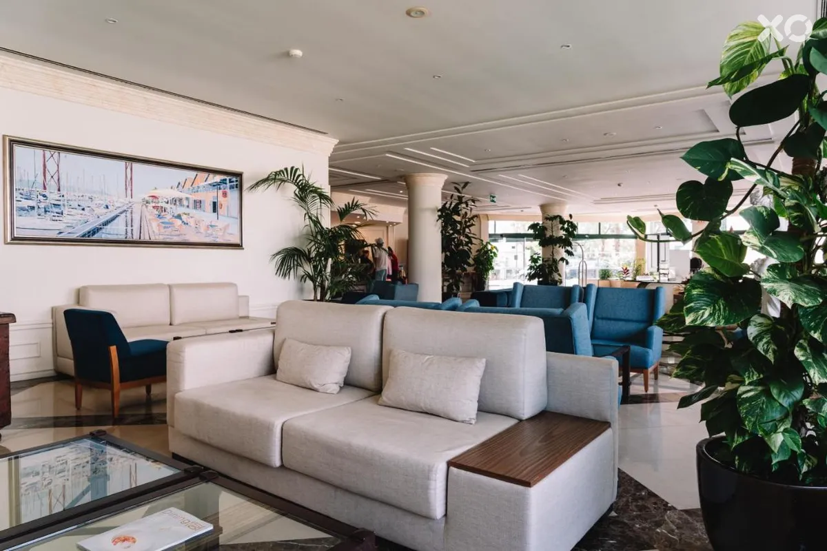 Real Bellavista & Spa