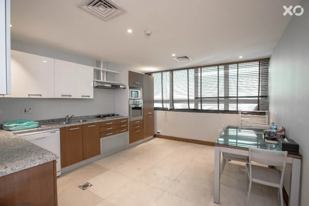 Number One Tower Suites