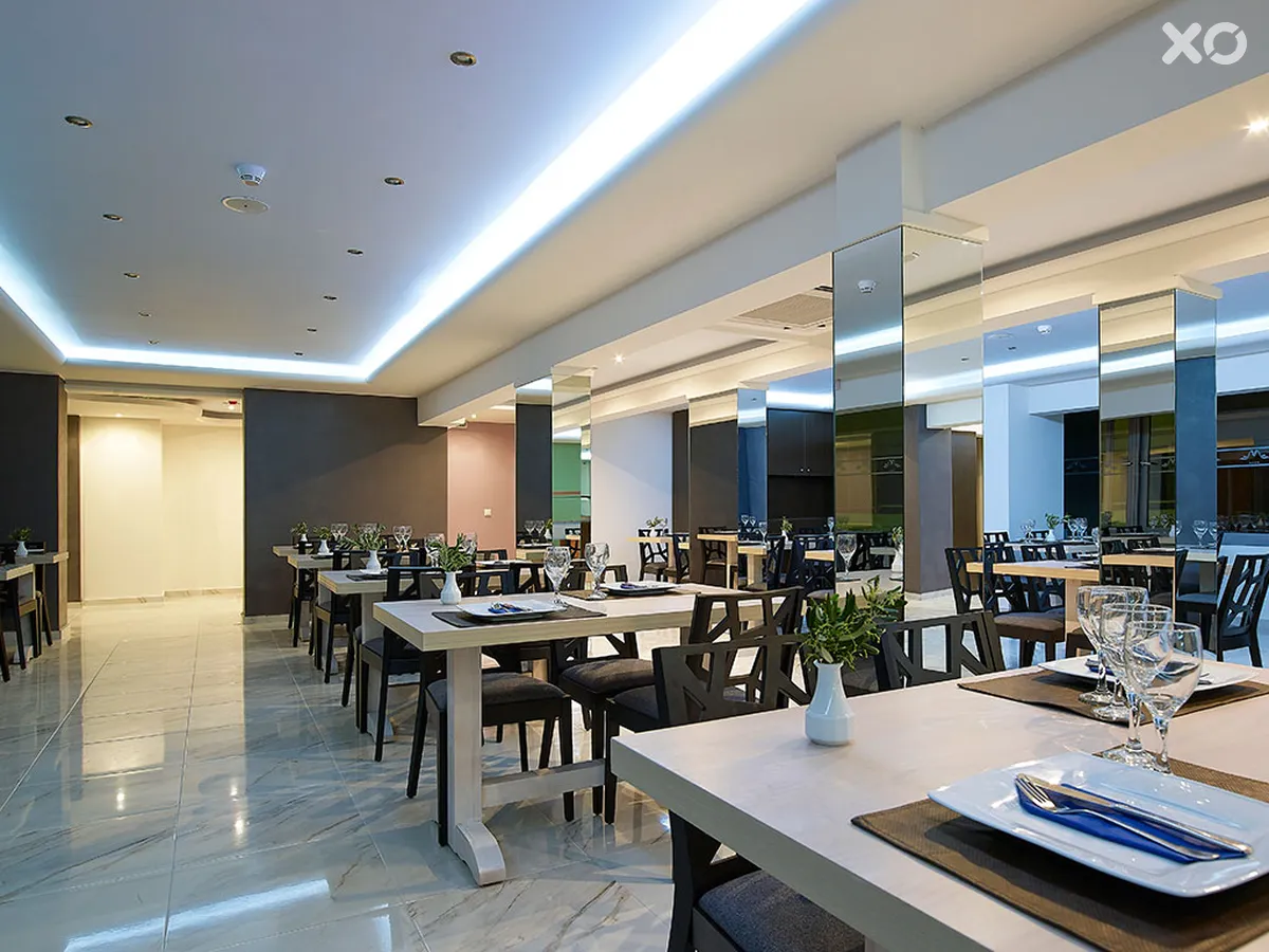 Mistral Bay Hotel