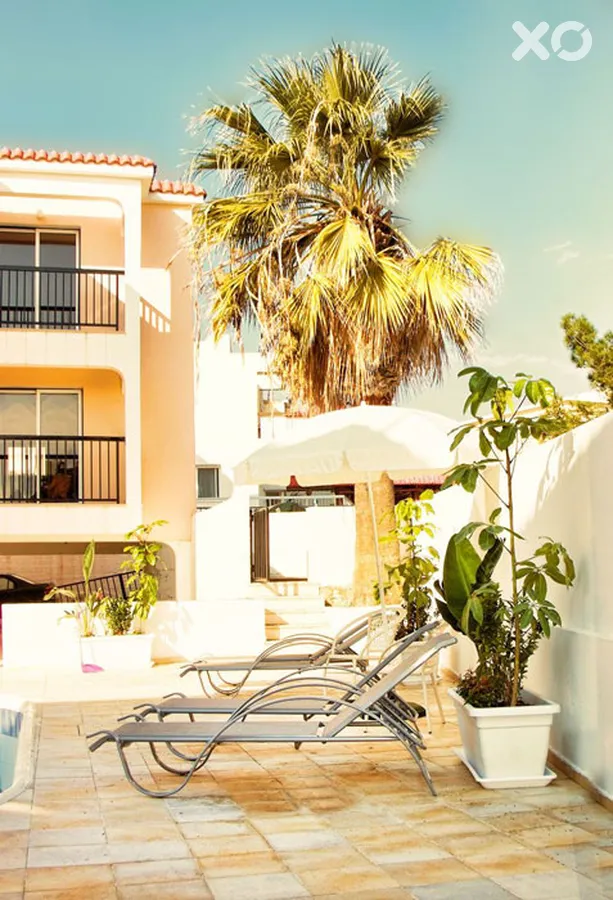 Cleopatra Hotel Apartments