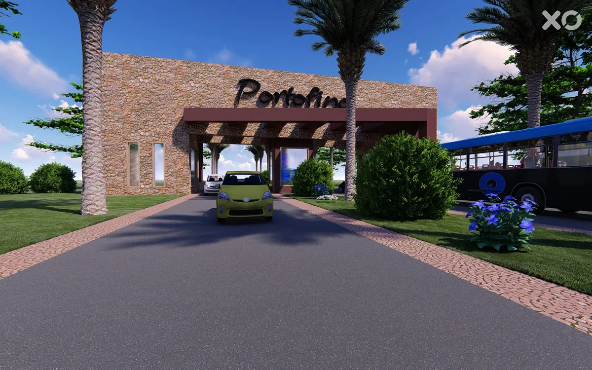 Albatros Vita Resort Portofino