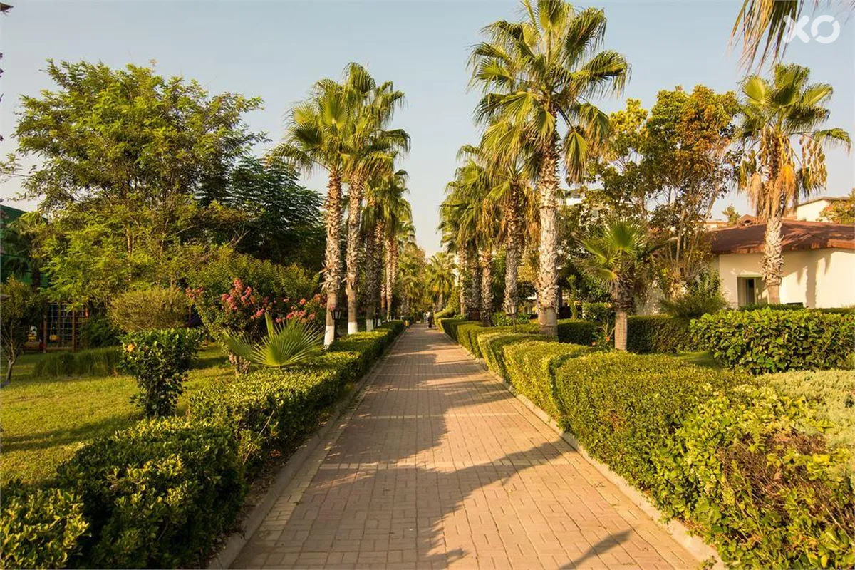 Perre Delta Resort & Spa