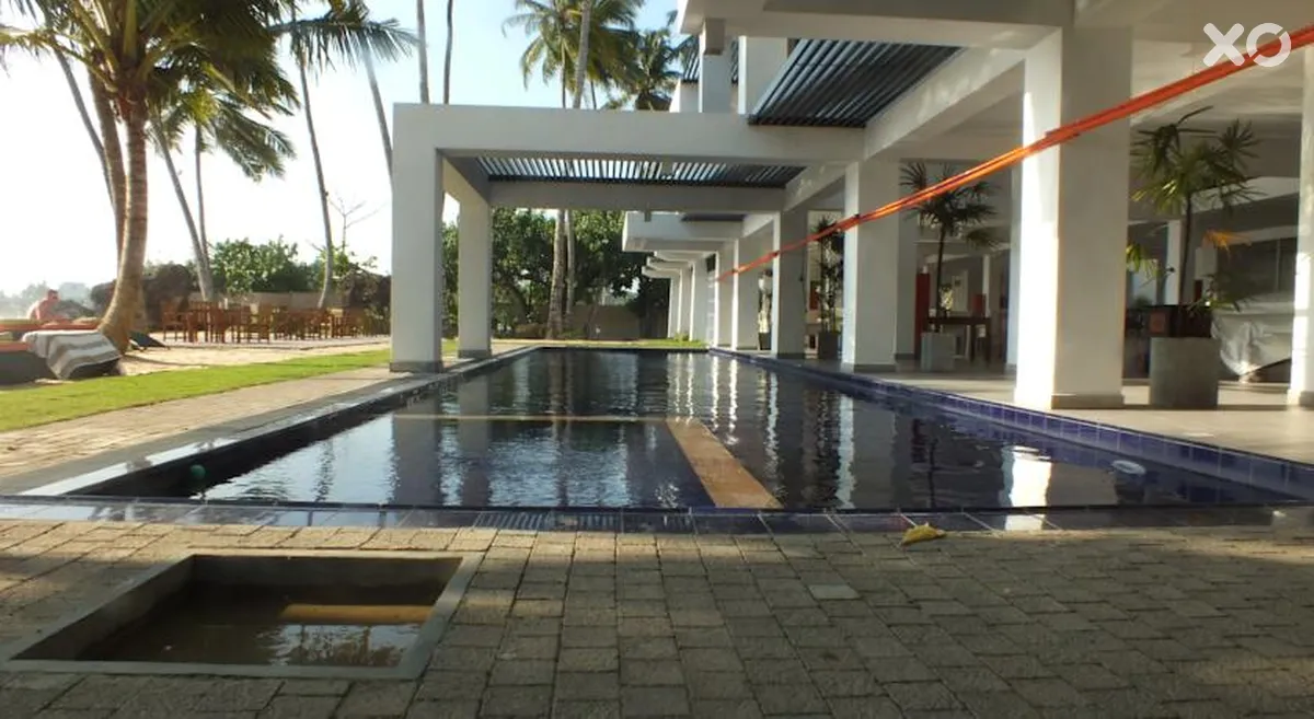 Coco Bay Unawatuna