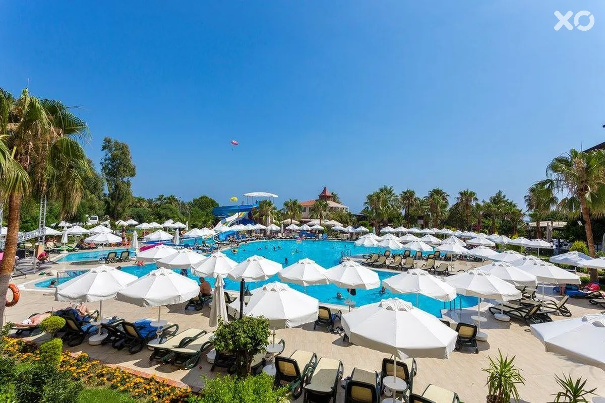 Bella Resort & Spa