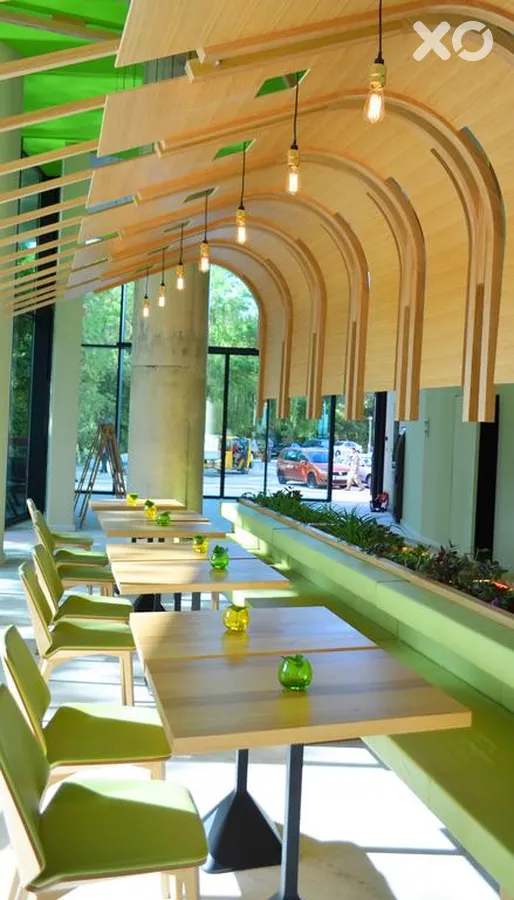 Gergana Hotel