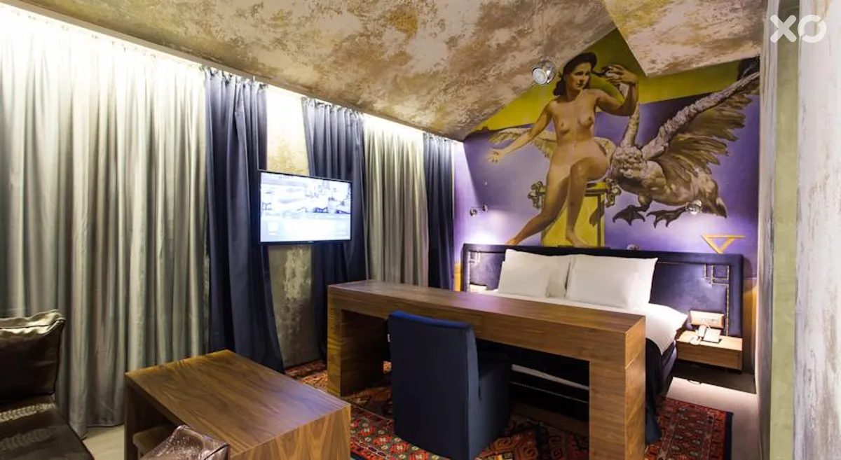 Hemera Hotel