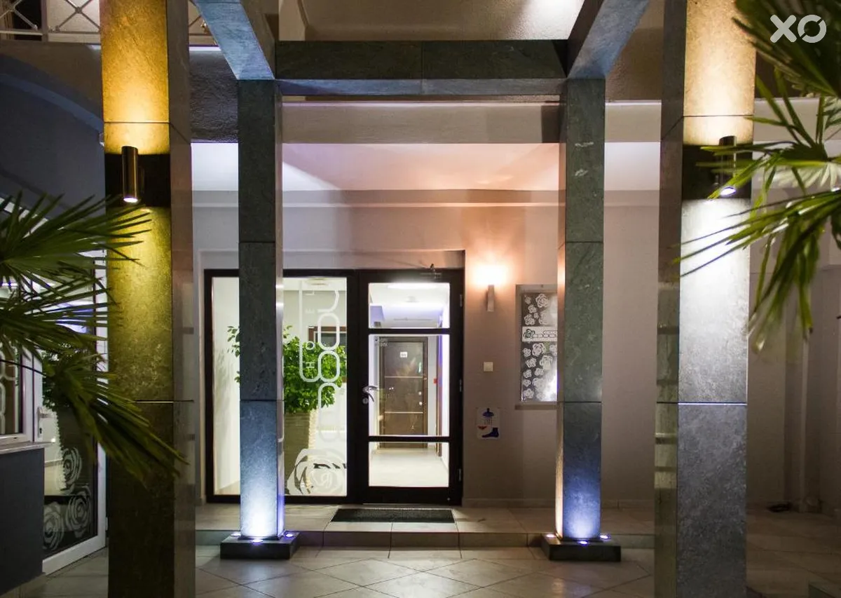 Rodon Hotel