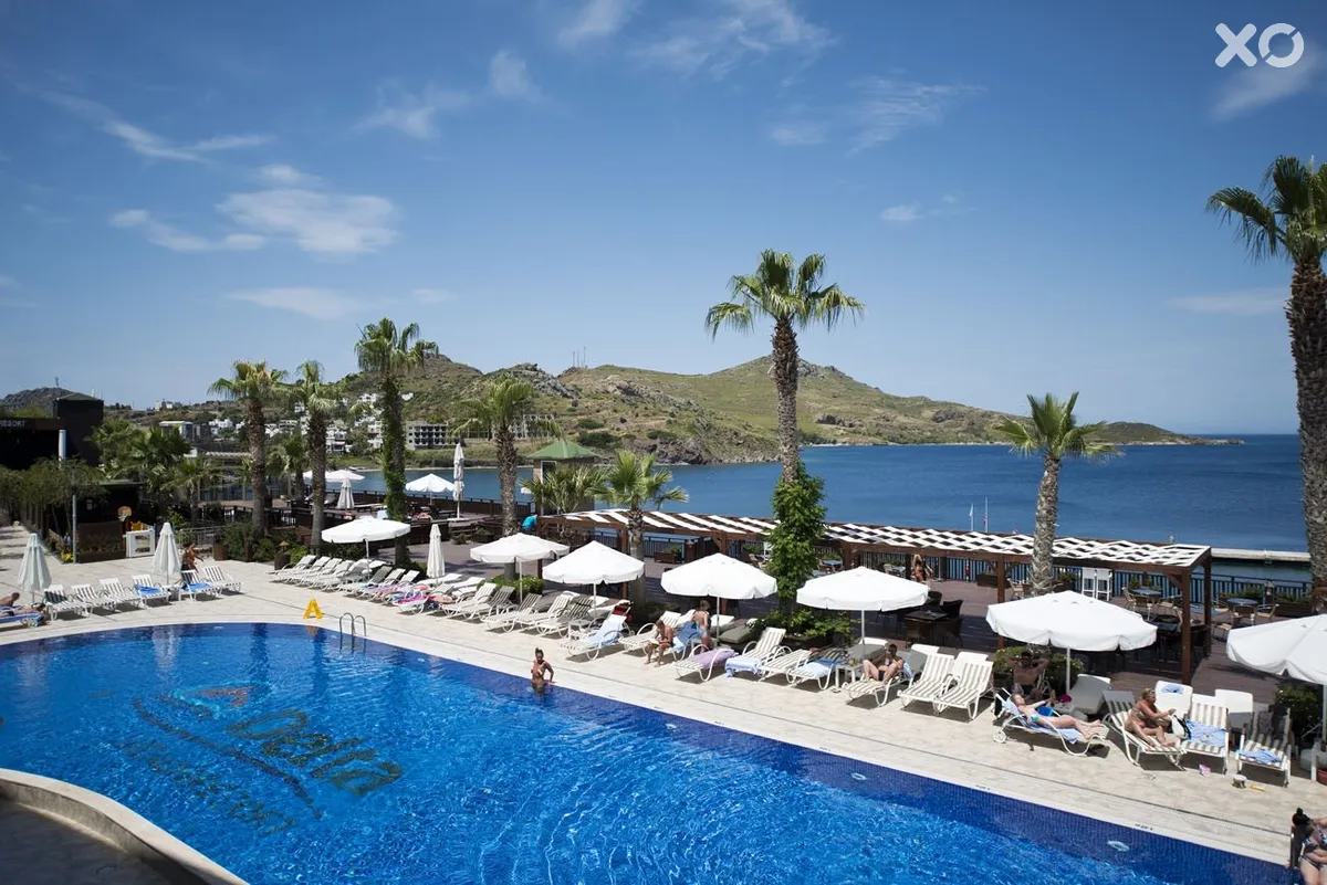 Delta Hotel By Marriott Bodrum
