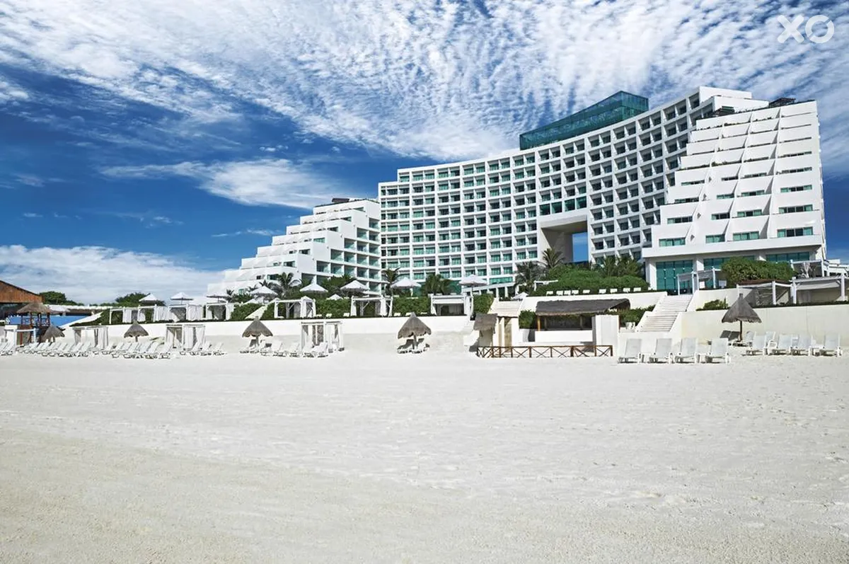 Live Aqua Beach Resort Cancun