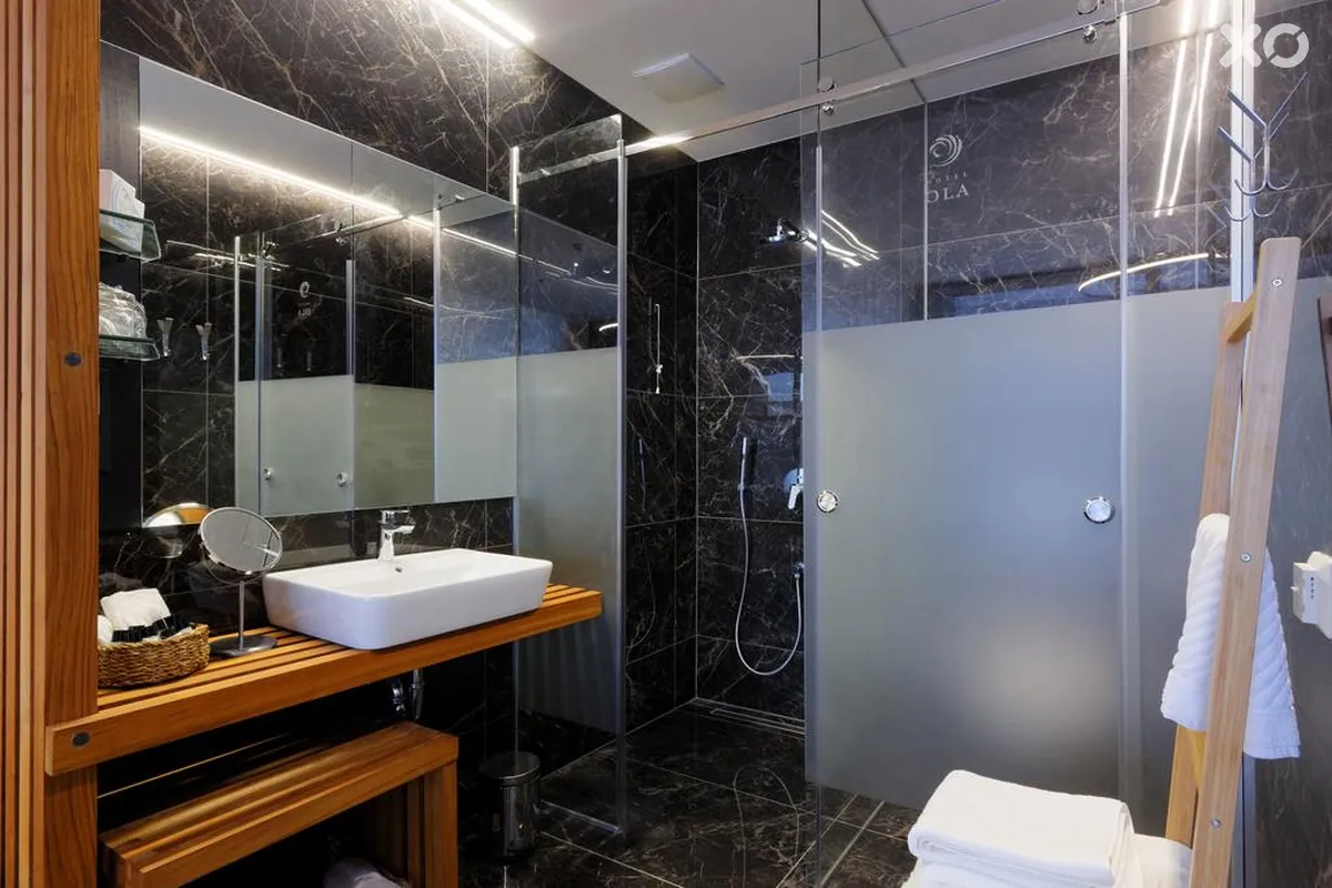 Ola Hotel