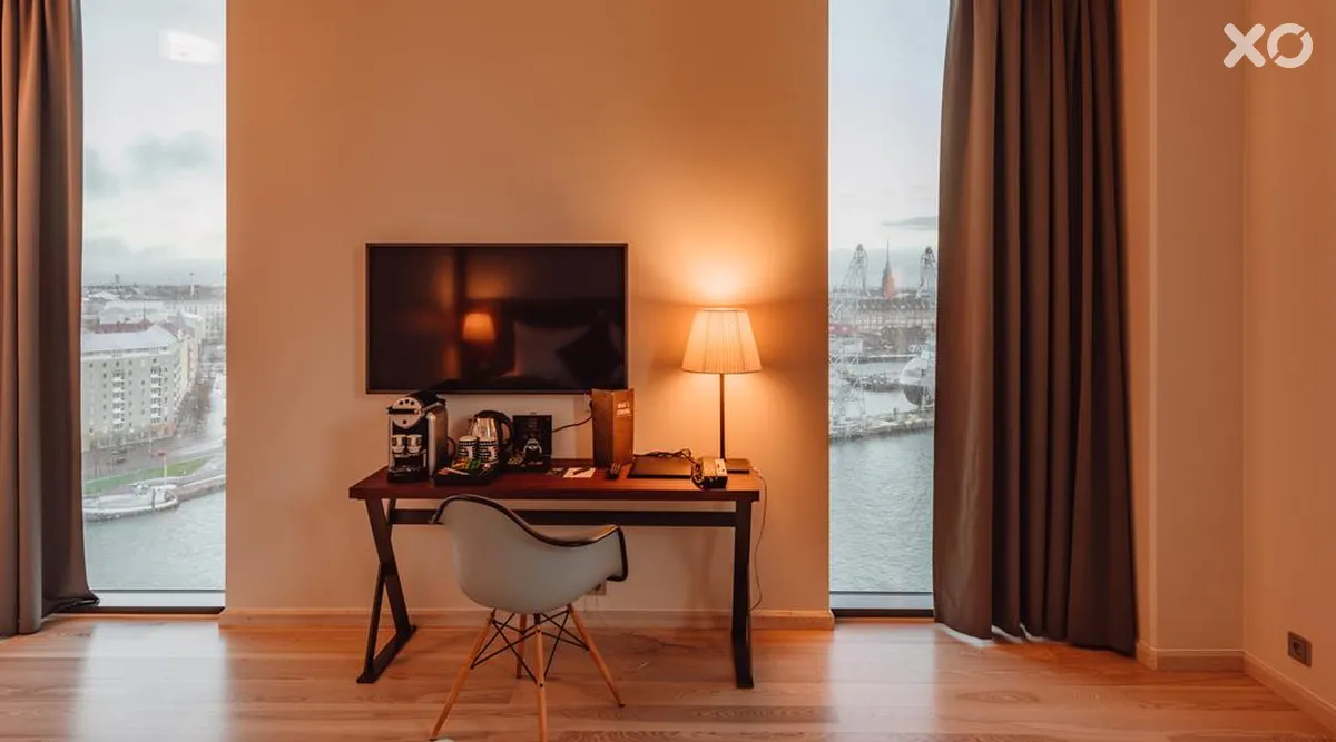 Clarion Hotel Helsinki