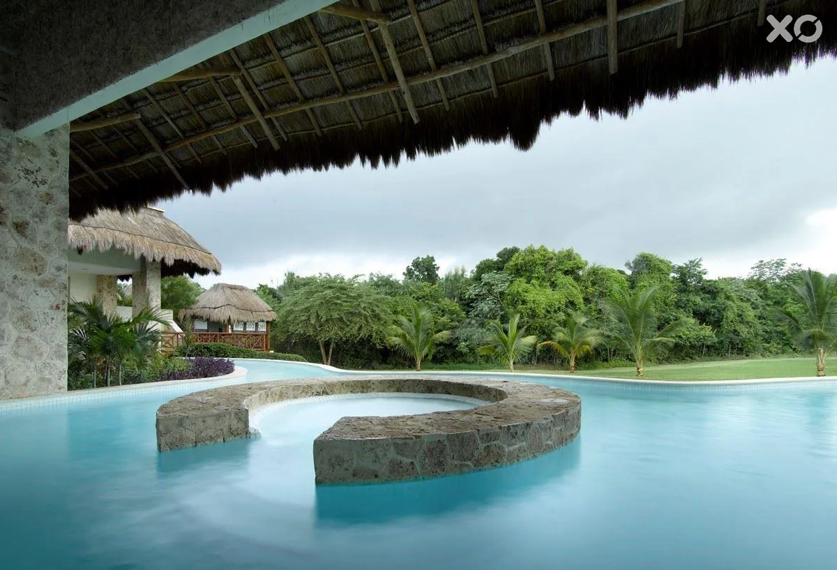 Grand Palladium Colonial Resort & Spa
