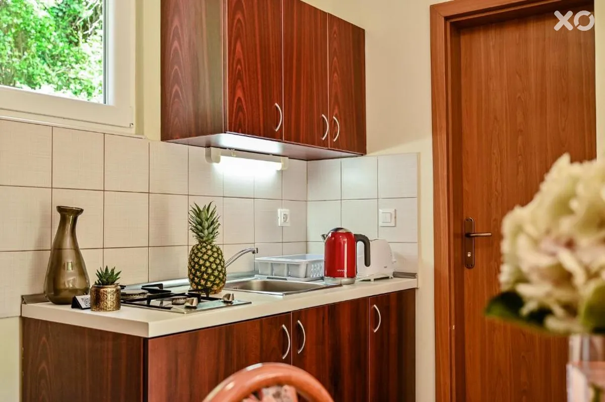 Campsite & Holiday Resort Medveja