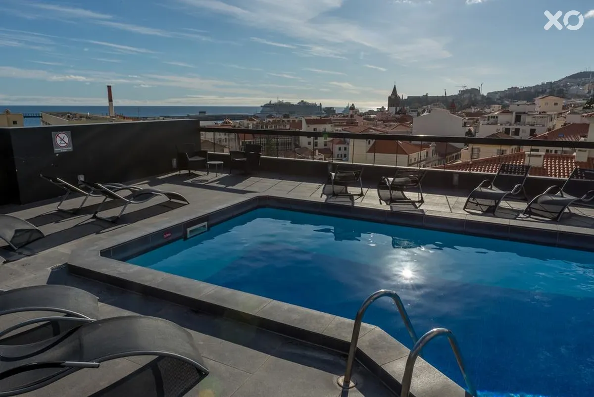 Hotel do Carmo