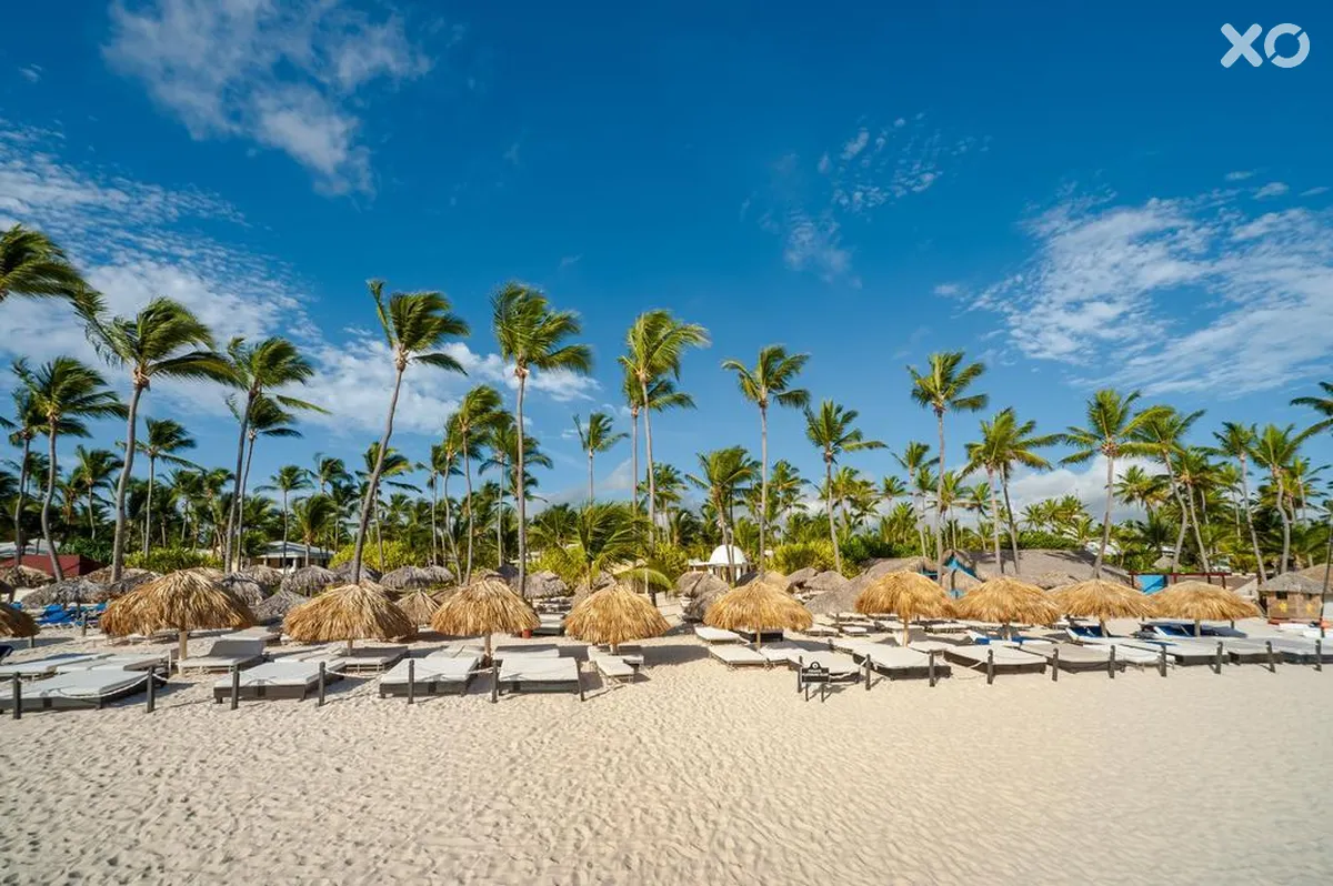 Grand Bavaro Princess