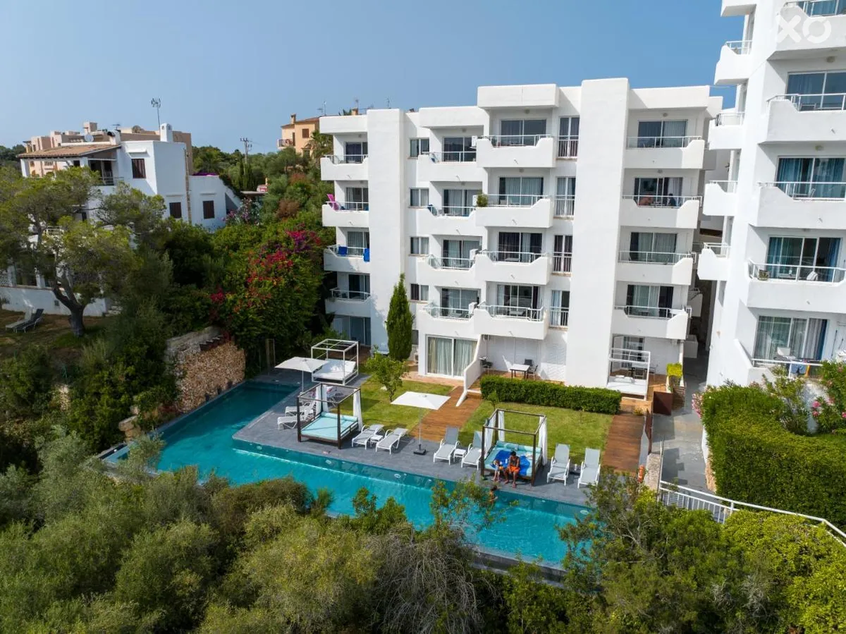 MarSenses Natura Olea Hotel