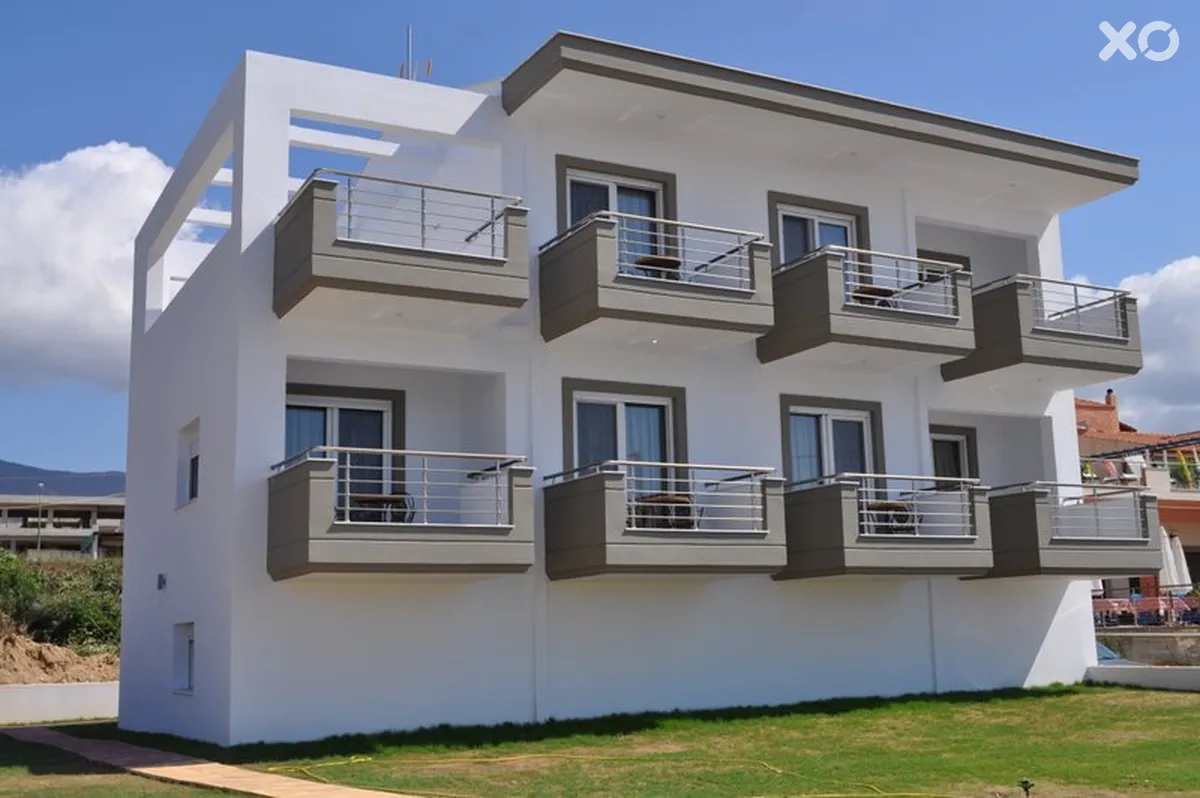 Villa Mare Nostrum
