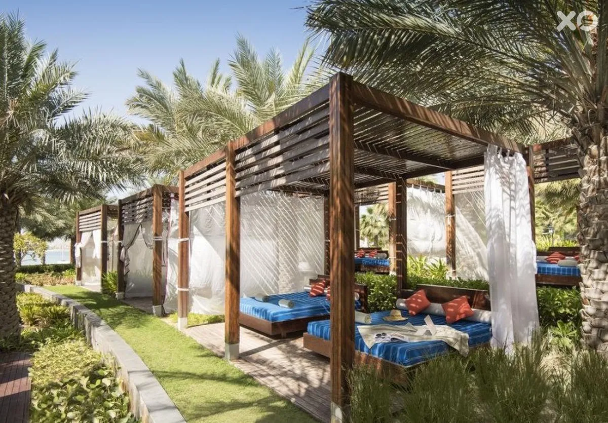 Rixos The Palm Dubai