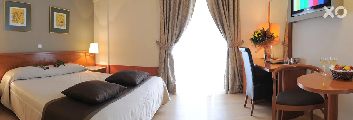 Acropolis Select Hotel